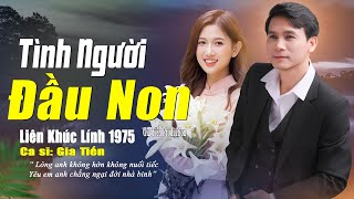 Gia Tiến Giai Điệu Nhạc Xưa