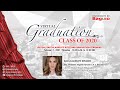 University of Baguio Virtual Graduation Ceremony [Class of 2020]