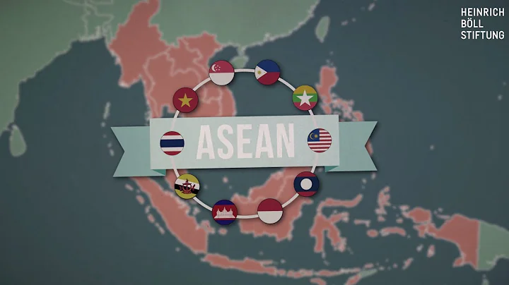 ASEAN explained in 5 minutes