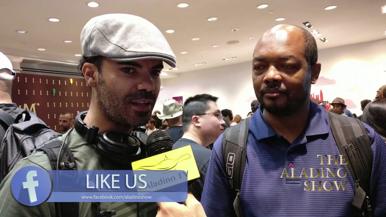 OnePlus5 NYC 6 2017 Pop up Store