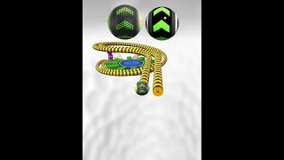 ⚽ Going Balls VS Rollance Balls VS Action Ball Games New Race 9654 | Android/IOS Games