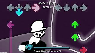 Phonophobic (Gameplay) - VS. Dave and Bambi: Want the Phone @ThatPizzaTowerFan