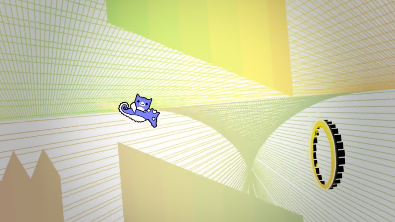 [GatoBot TEST] (60FPS) "b e p i s" by Wulzy | Geometry Dash