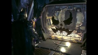 Batman: Arkham Knight, guía completa - Desenmascarado - MeriStation