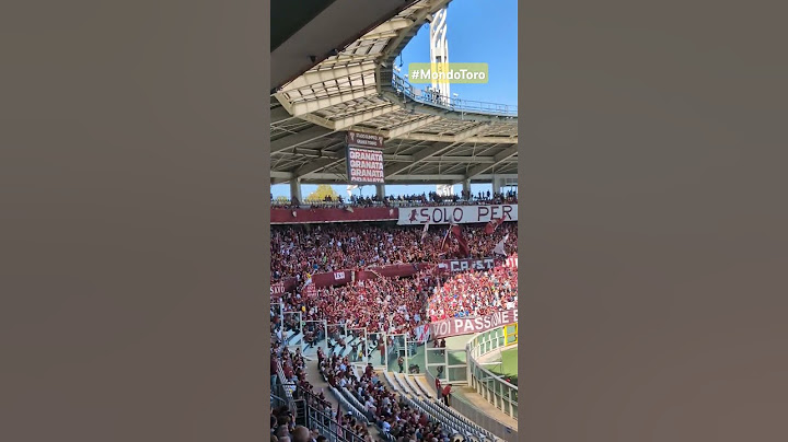 Torino Lecce 0-0: Forza Vecchio Cuore Granata (2024/25) #mondoToro