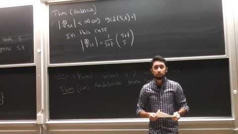 Simultaneous core partitions part 1