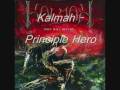 Kalmah - Principle Hero