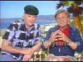 Capture de la vidéo The Beach Boys (Mike Love & Bruce Johnston)- Interview- May 1988 [Reelin' In The Years Archive]