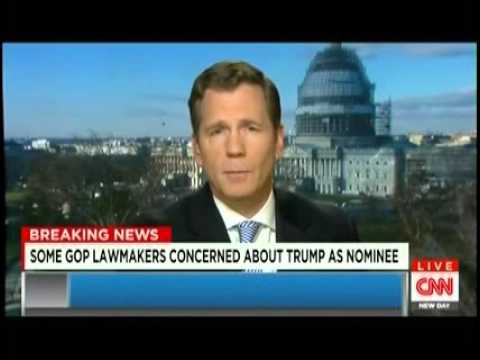 Dold Interview on CNN New Day on March 2, 2016