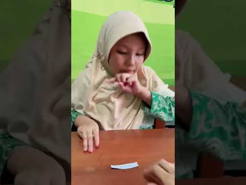 Video: Siapa yang membuat ketukan prof?