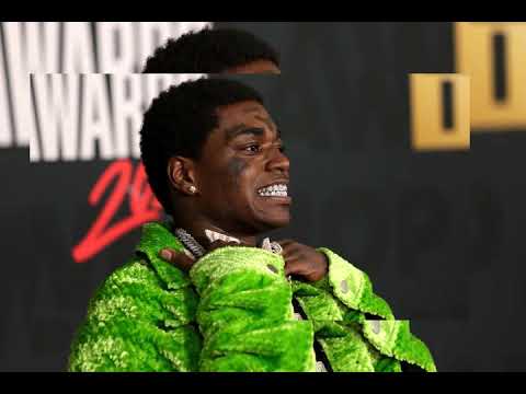 Kodak Black - Game From Pluto (SLOWED)