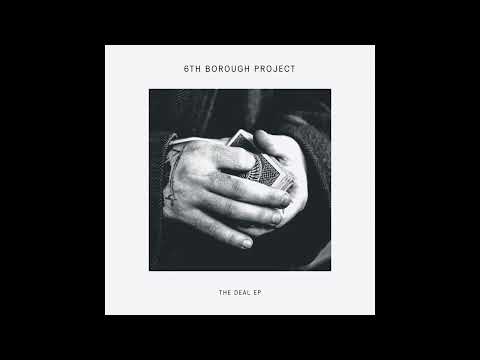 6th Borough Project - The Hertz