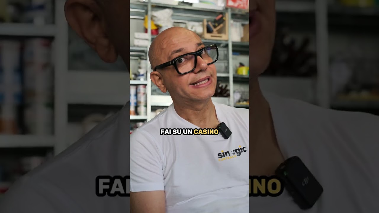 Cosa succede se pitturi sopra la muffa