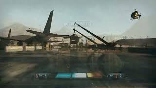 Split Second Velocity REMASTERED Rain mod 1s Marshall 31080p60