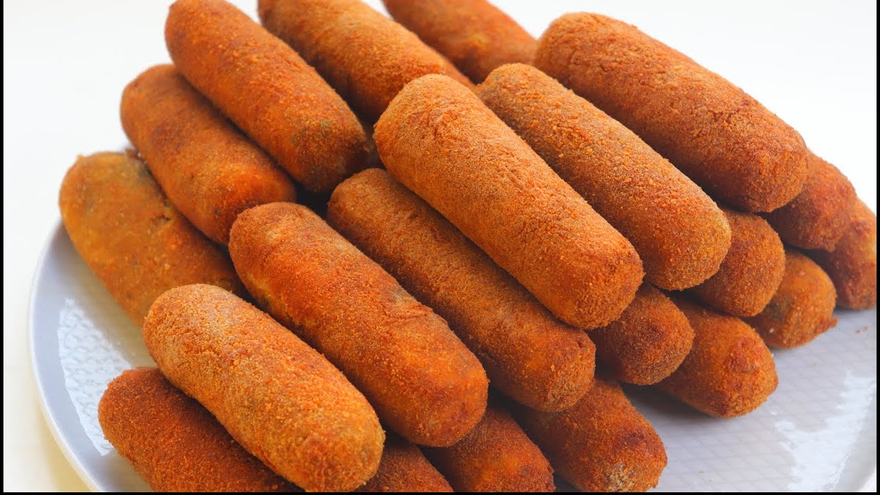 حضري أكبركميه من الكفته فقط بنصف كيلومن اللحمه