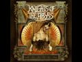 Knights Of The Abyss - Bound By Heresy