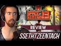 Asmongold Reacts to Space Station 13 Review by SsethTzeentach