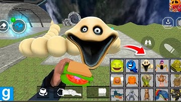 Update 3.8.3 Sandbox in space mod! New update is now available