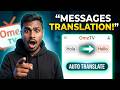 How To Translate Messages on OmeTV (Easy Tutorial)