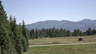 Rare Development Opportunity in Rathdrum, Idaho