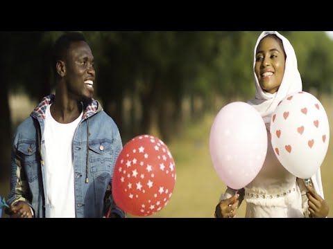 Ga Zuciyata - Karki Manta Dani Video Song 2019 Ft Shamsu Dan Iya Hauwa Ayawwa and Maryam Booth