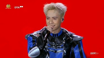 20251102 QUANG HÙNG MASTERD - GALA ÂM NHẠC NGÀY HỘI AN TOÀN TRỰC TUYẾN  KHÔNG MỘT MÌNH 