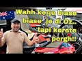 Kereta di Australia Murah ke ?