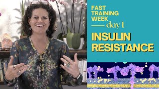 Day 1 - Which Fast Is Best For Insulin Resistance