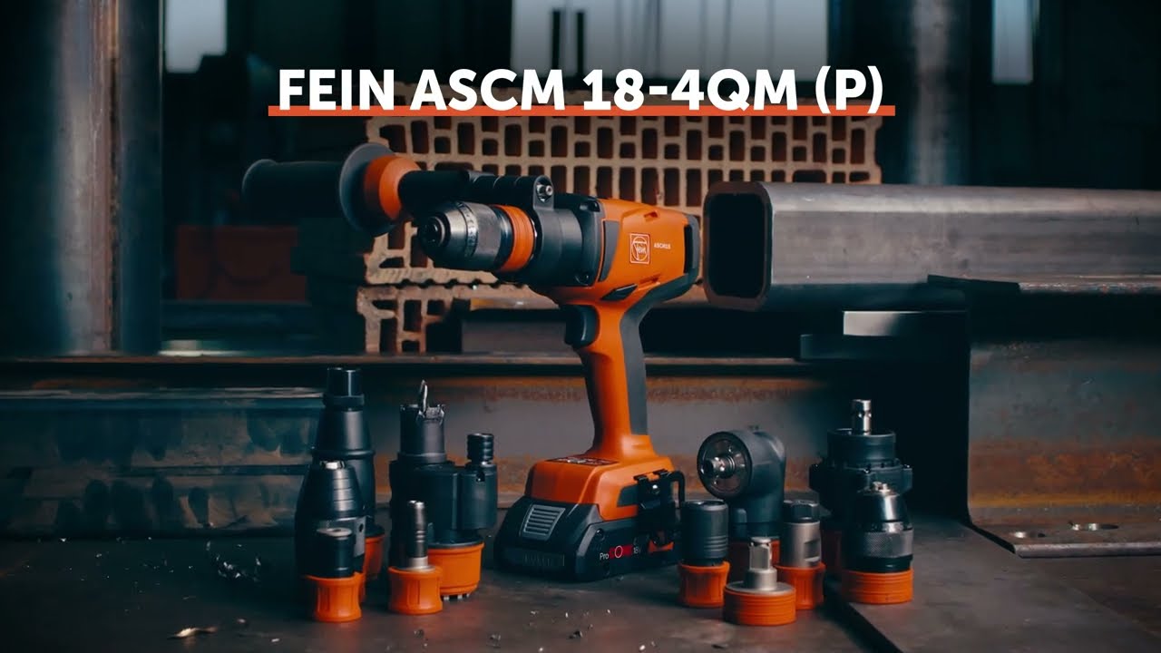 Fein,Schlagschrauber,ASb658-1EC2,Schrauber | Markus Bernhard KG