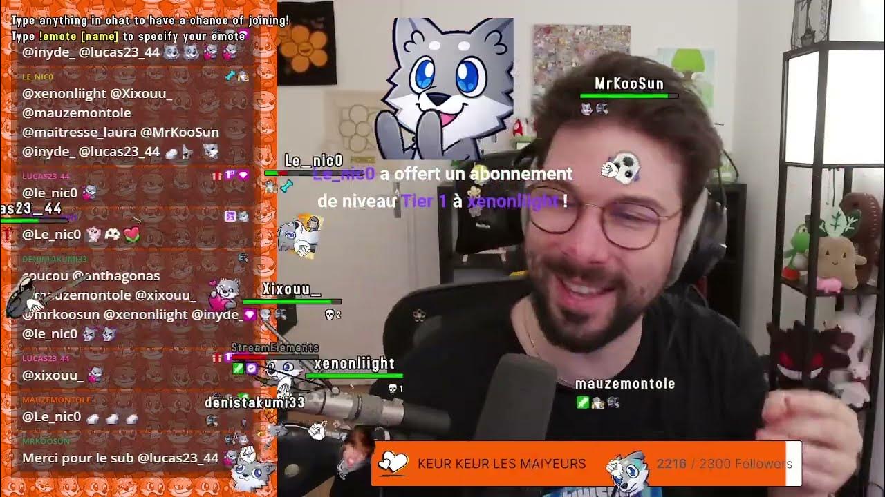 OU EST MALENIA?! Elden Ring [Ep.29] YouTube