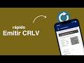 CRLV Não Atualiza no App CNH Digital: O Que Fazer? Como Emitir CRLV 2026?