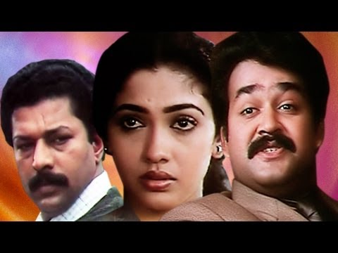 Mazaa Mulga | Full Movie | Mohanlal | Marathi Dubbed Movie | South Indian Movies Dubbed in Marathi