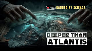 Is Lemuria Real Discover the Hidden Truth Beneath the Pacific | Conspiracy | Animation Story