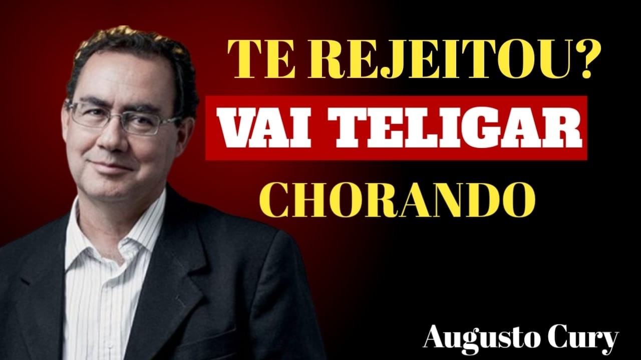 5 Atitudes Que Fazem Quem Te Rejeitou Implorar Para Voltar