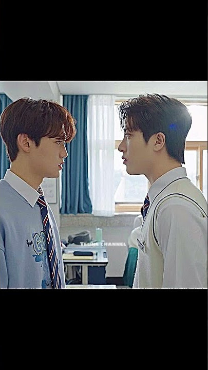 Treasure the mysterious class ep4 preview photos ❤️🤧