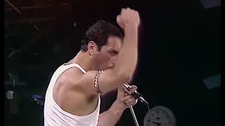 Queen - Ay-Oh (Live Aid 1985) HD