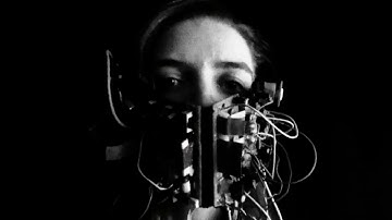 Kotton - The Laconic Automaton (Music Video)