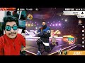 Faded Wheel Dress Dj Alok - Garena Free Fire Live