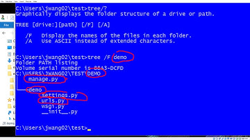 Python/Django Development 4 of 12 - Install Django and create Django project using Eclipse/PyDev