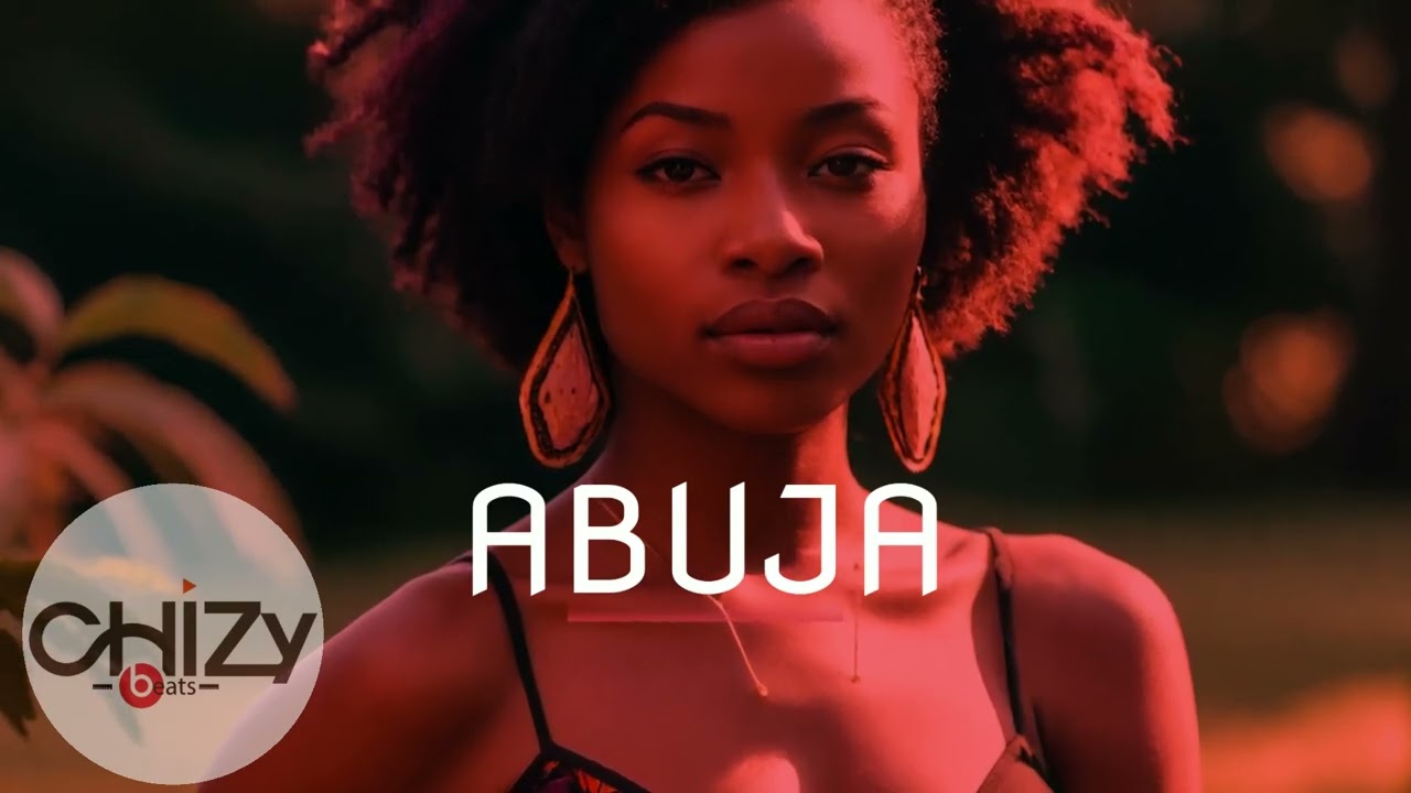 Afro Zouk Instrumental Beat 2026 x Kizomba Type Beat (ABUJA)Afrobeat x  Afropop instrumental 2026.