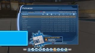 DCUO | SDe Hard Light (Dps POV)