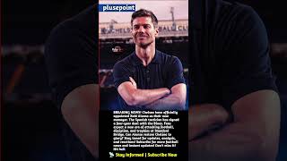 Xabi Alonso Appointed Chelsea Manager 🔵 | NEW ERA Begins at Stamford Bridge | BREAKING FOOTBALL NEWS