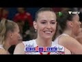 One of the Most Dramatic Matches in Women's Volleyball History !!!