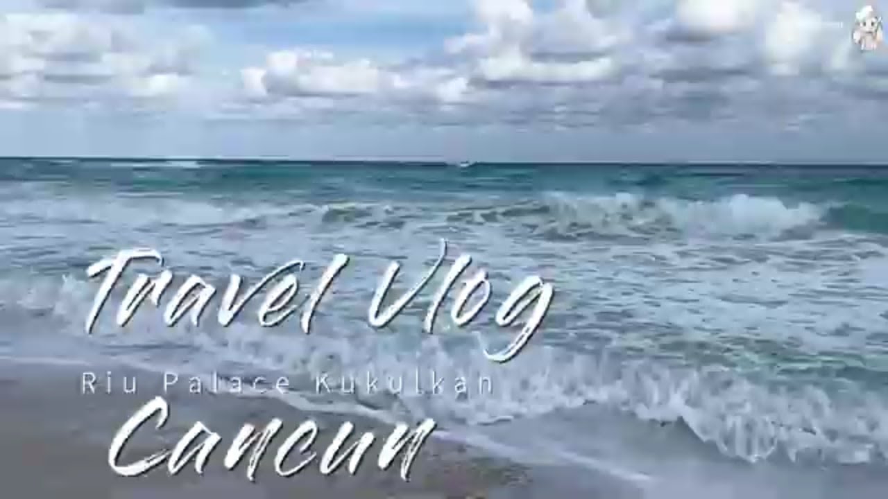 Travel With Me Riu Palace Kukulkan | Travel Vlog Cancun December
