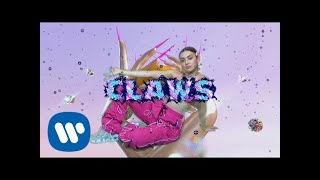 Charli XCX - claws [Official Video]