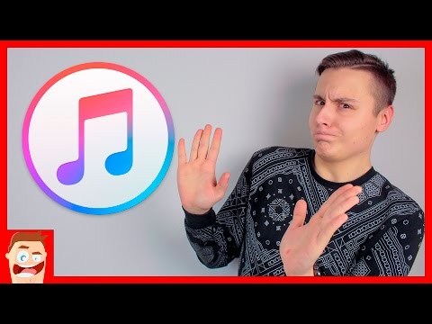 Video: Kako Ustvariti Brezplačni Račun Za ITunes