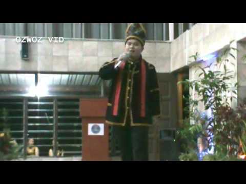 malaysia booker KG PUTATON SUGANDOI CONTESTANT 2 on 8 jun 2017