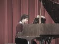 children of Mary May 2005 concert