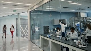 Eli Lilly s Lehigh Valley move brings monetary boost to local community college