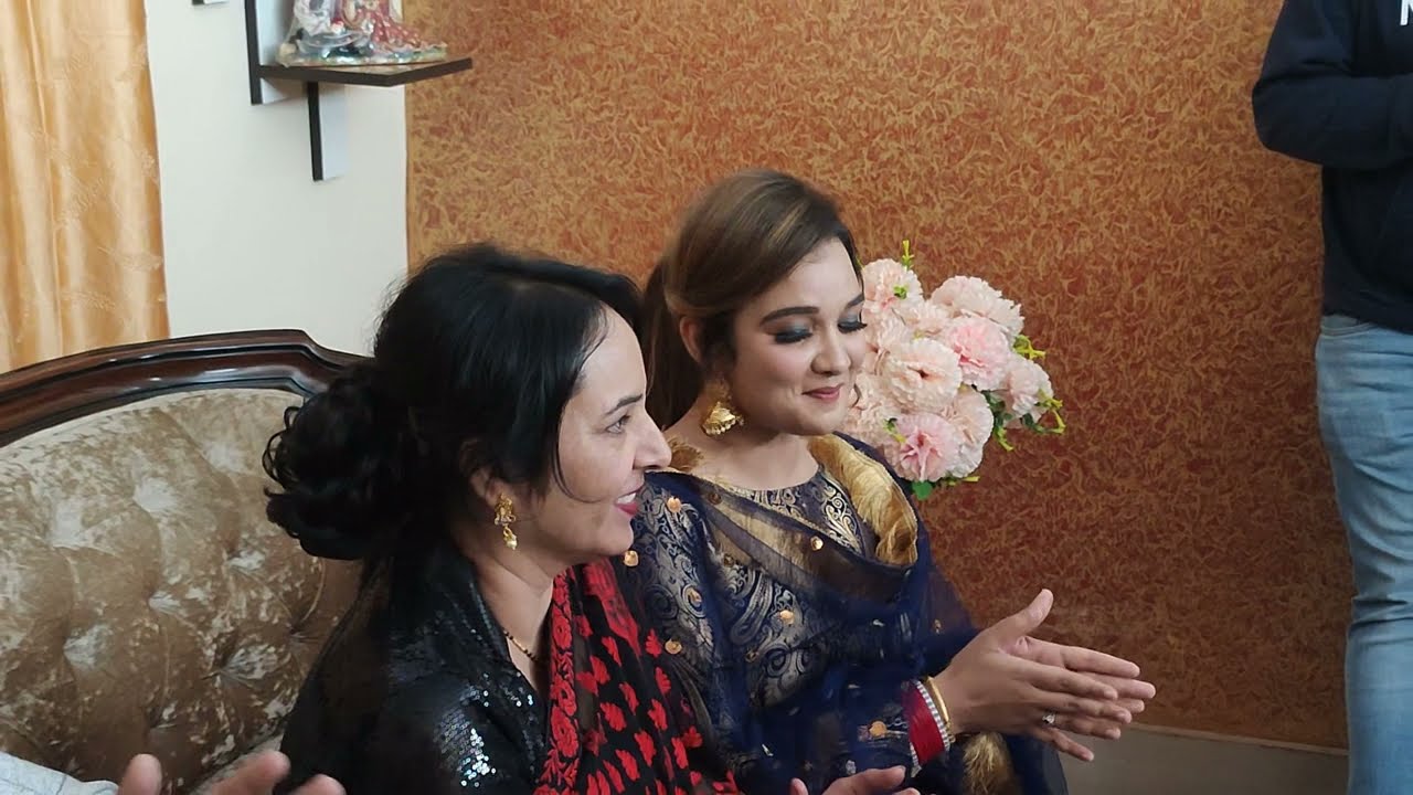 Super Star Nuh | Behind The Scenes | Angurala Family | Shooting Day | Unknown Randoms